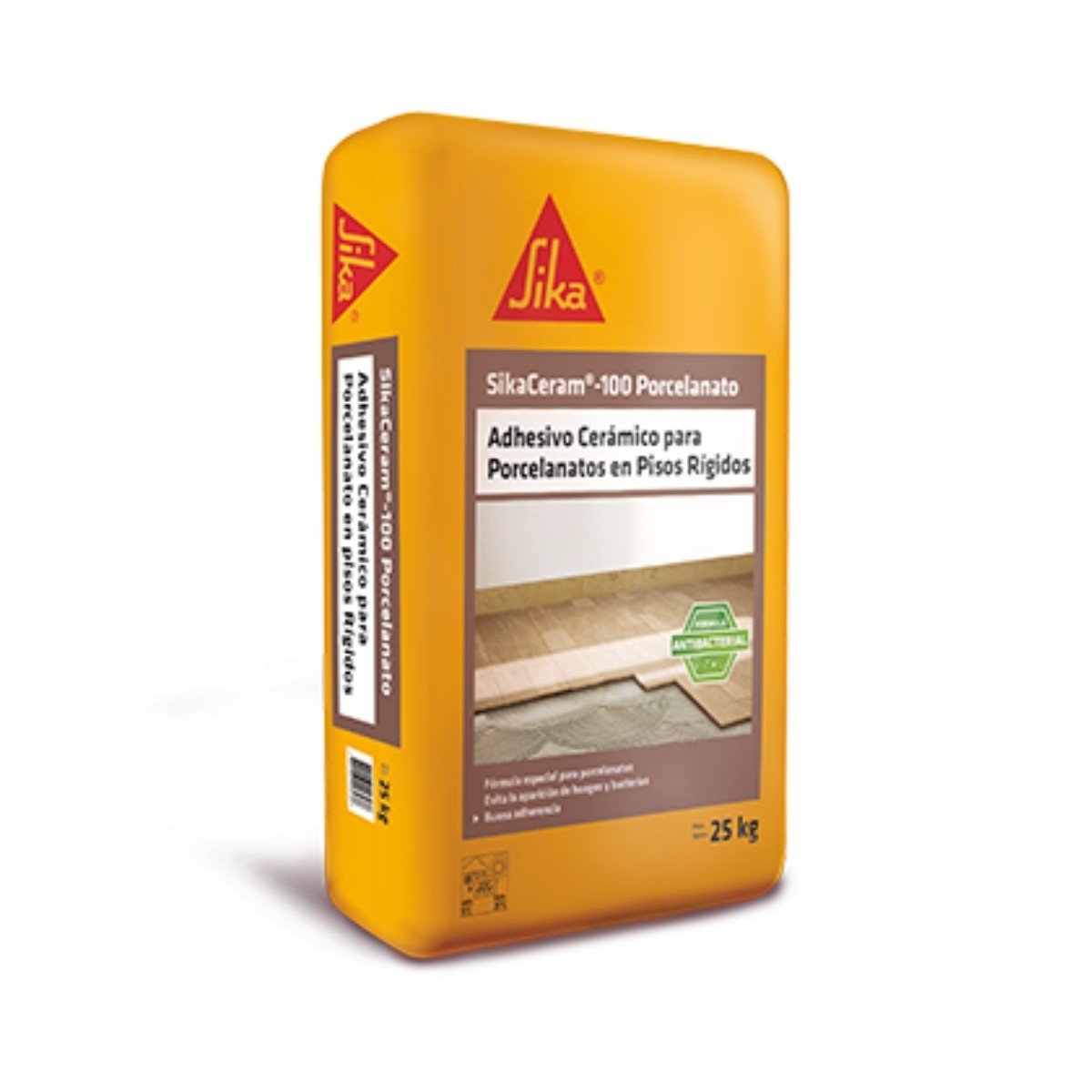ADHESIVO PORCELANATO SACO