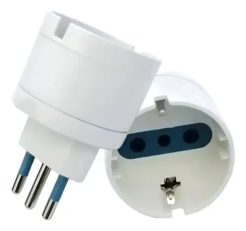 ADAPTADOR EUROPEO STANFORT 8011