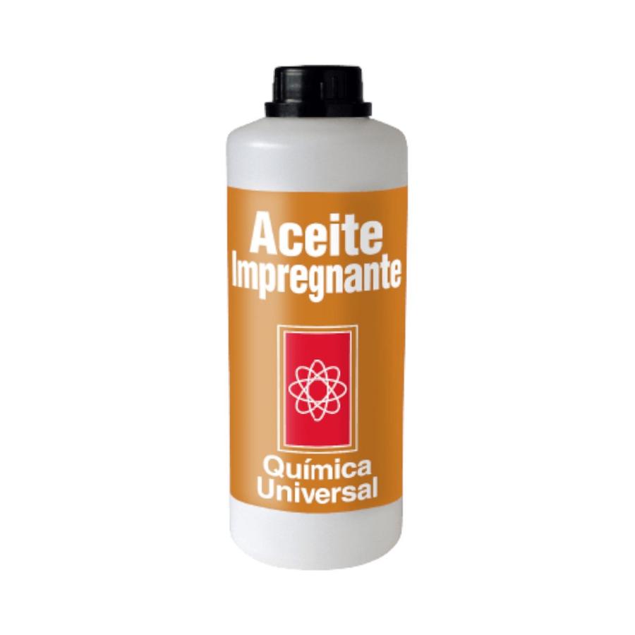 ACEITE IMPREGNANTE 1LT. Q.U