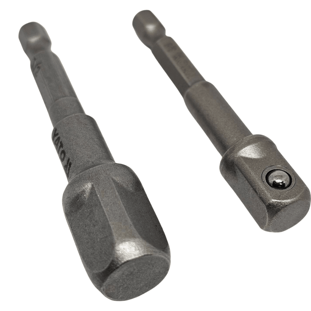 ADAPTADOR DE TALADRO 1/2