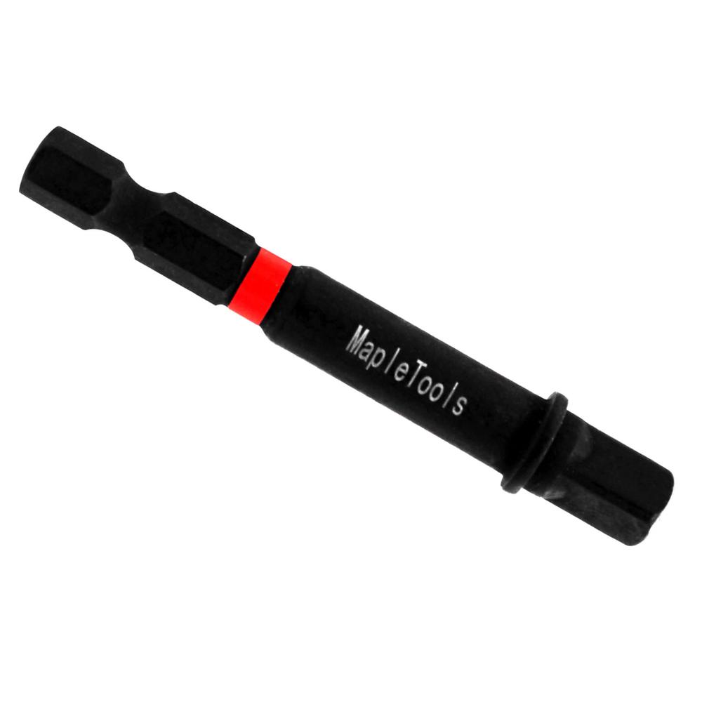 ADAPTADOR DE TALADRO 1/4
